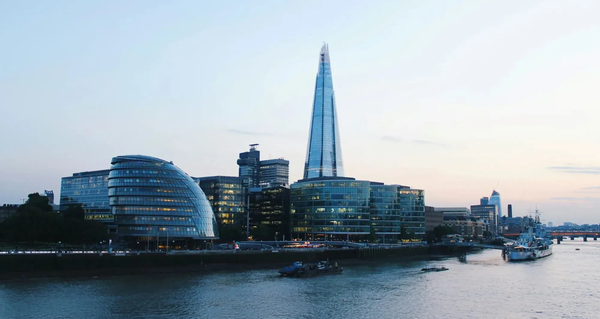 Why London remains a global hub for startups in 2025