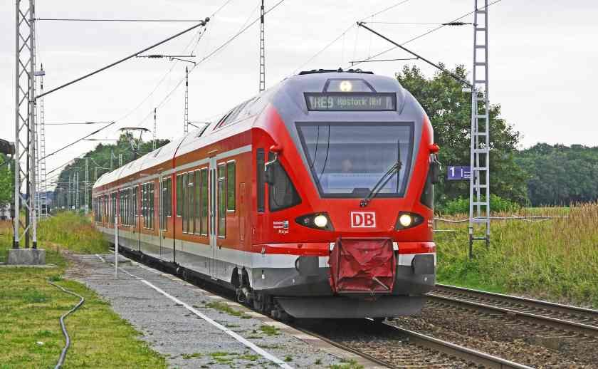 Germany and Britain to Explore Feasibility of Direct Rail Services via Channel Tunnel