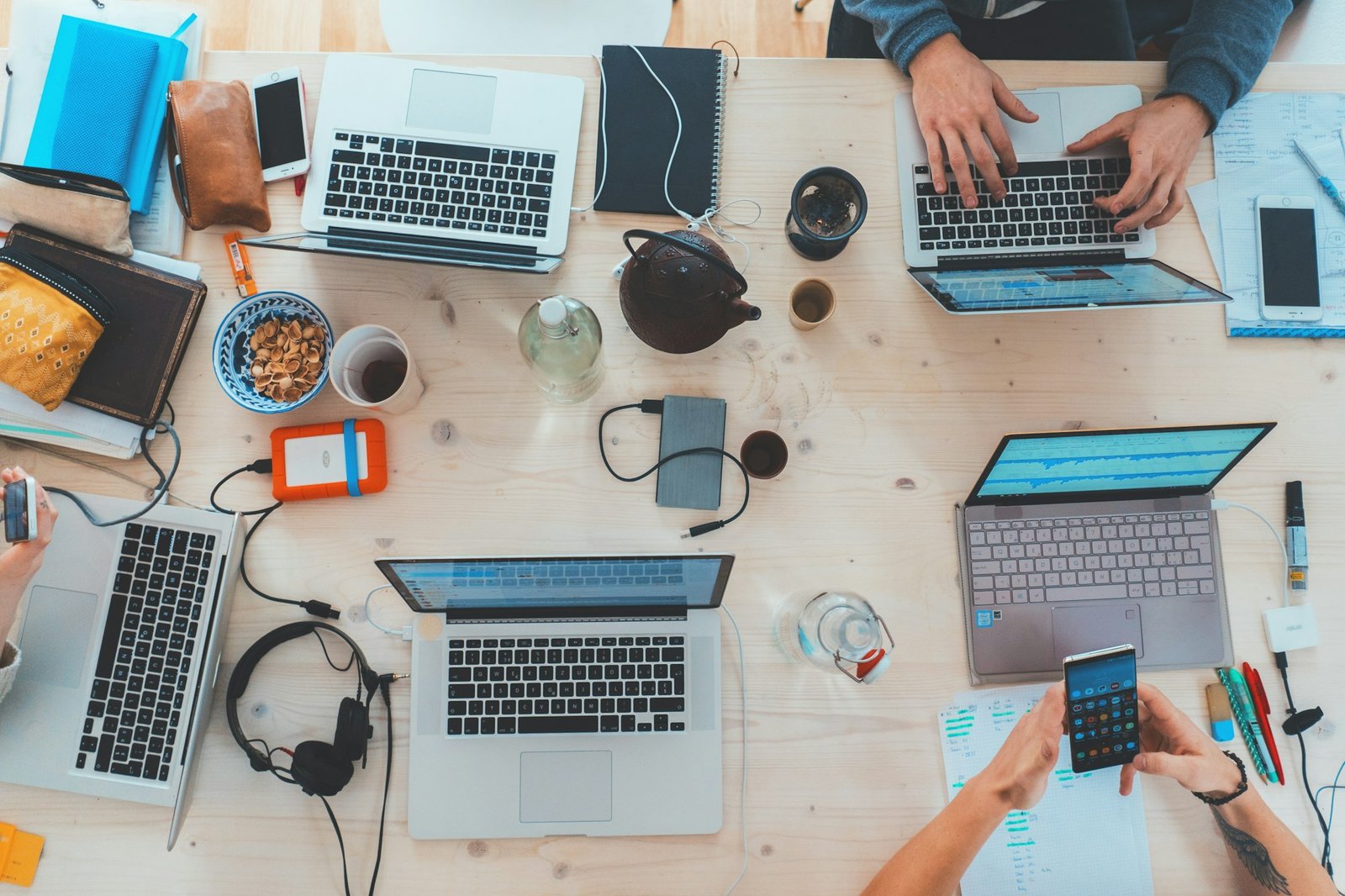 Top Startup Voices Launch Exclusive ‘To‑Do List Summit’ for Founders
