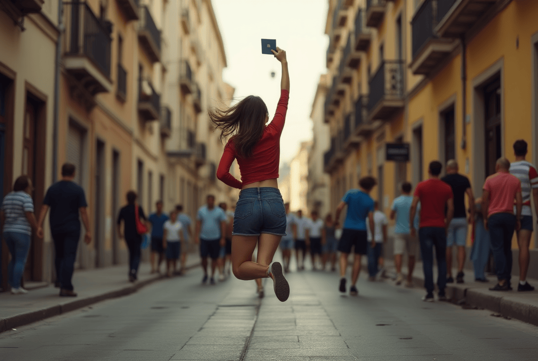 Europe Just Raised Its Travel Fee to €20 – What You Need to Know Before Your Next Vacation!