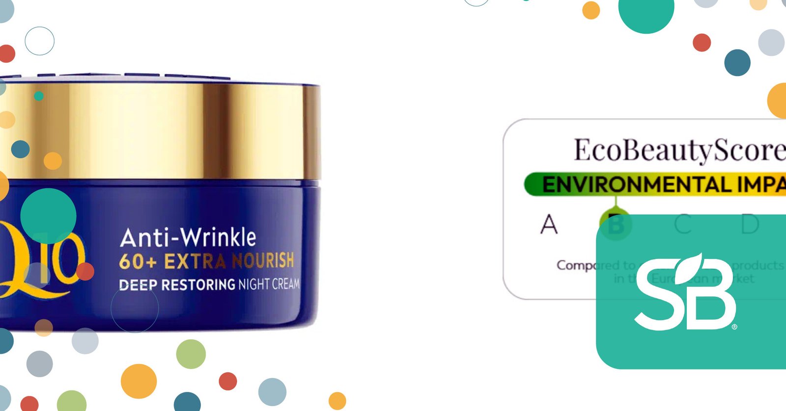 Global Personal Care Brands Now Publishing Their EcoBeautyScores