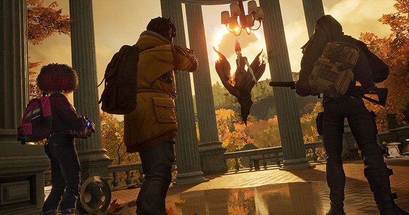 Microsoft closes Arkane Austin, Tango Gameworks and Alpha Dog Games