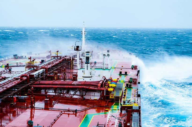 Regional Diplomacy Confronts the Weaponisation of Trade Routes
