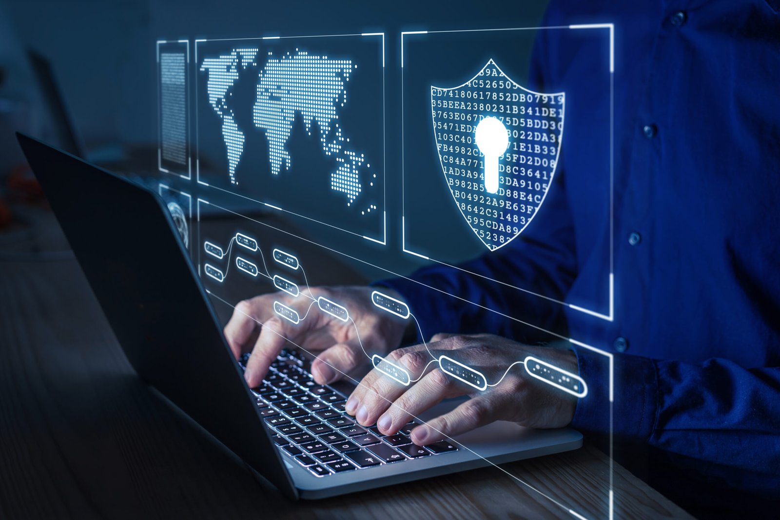 Europe’s Public Sector Faces Critical Cybersecurity Weaknesses