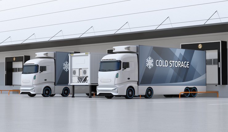 Pharmaceutical logistics new phase of resilience and sustainability