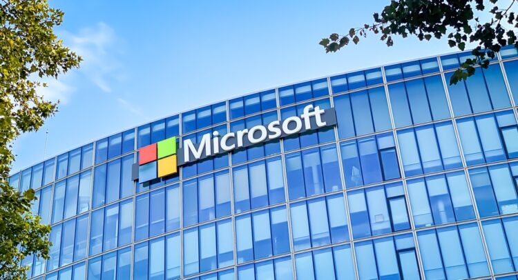 Microsoft (NASDAQ:MSFT) Shocks with Job Cuts as It Focuses on Huge Growth