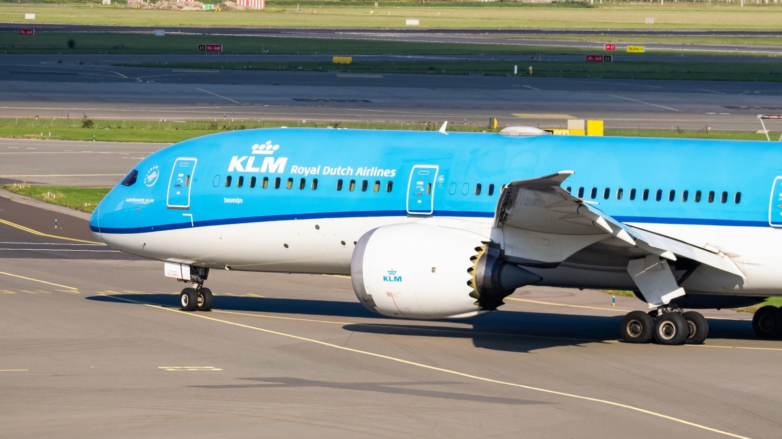 San Diego Loses 1 Of 3 Transatlantic Flights To Europe This Winter As KLM Drops Amsterdam Route