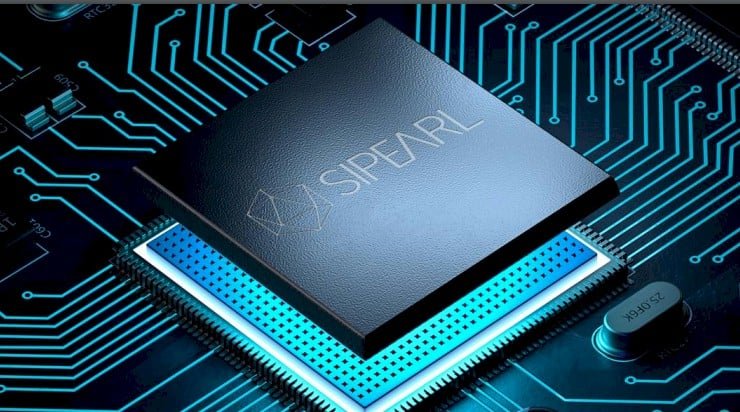 SiPearl finally tapes out Rhea1 supercomputer chip • The Register