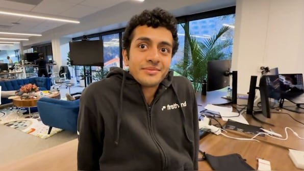 Story Went Viral After US Startups Were Fooled — Soham Parekh Secretly Held 4 Jobs and Worked 140 Hours Weekly