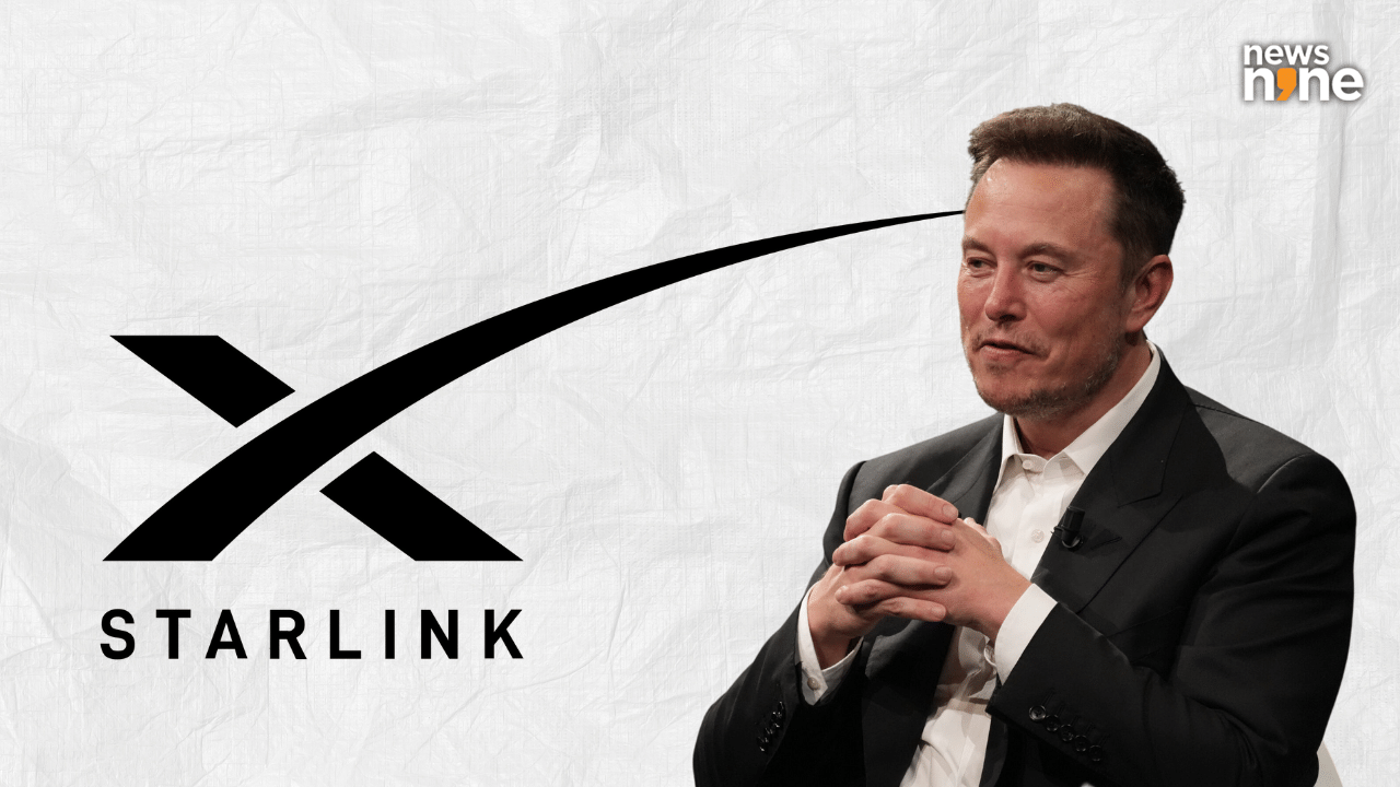 Starlink suffers global outage, Elon Musk issues apology