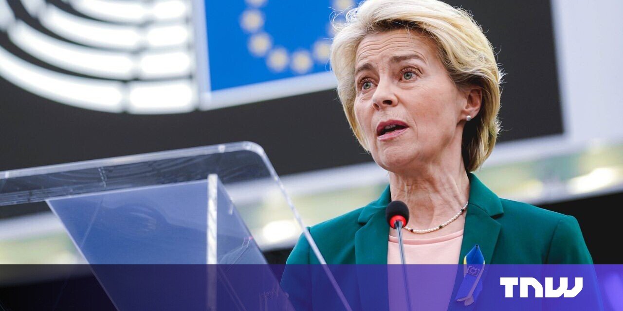 5 ways the EU’s bold new startup plan could boost its tech ecosystem