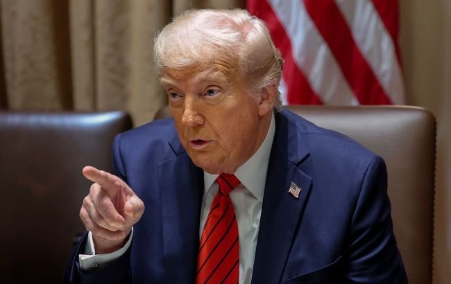 EU willing to take bad deal with US to avoid tariff hike, Bloomberg