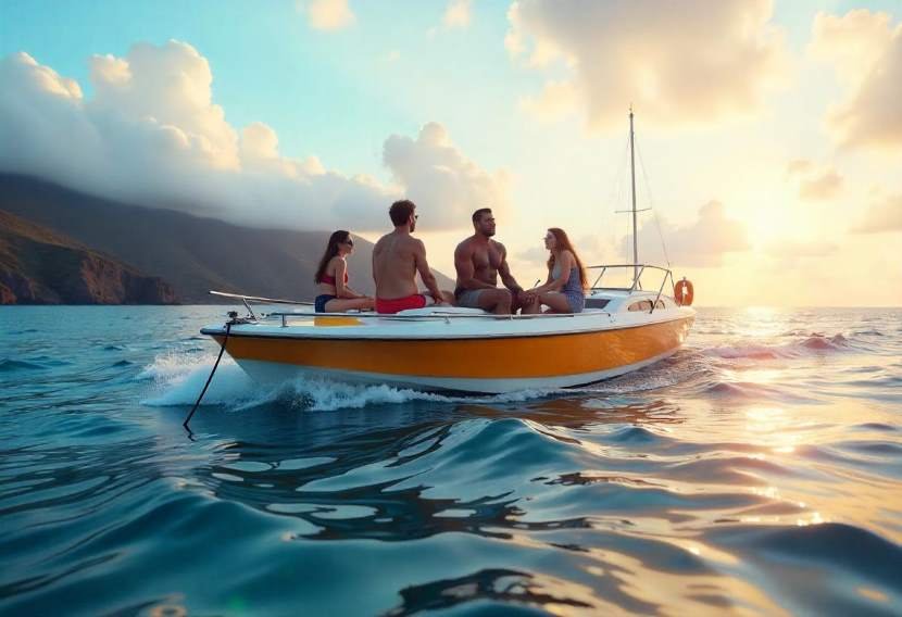 Top Travel Trends for 2025: From Train Journeys to Sustainable Holidays