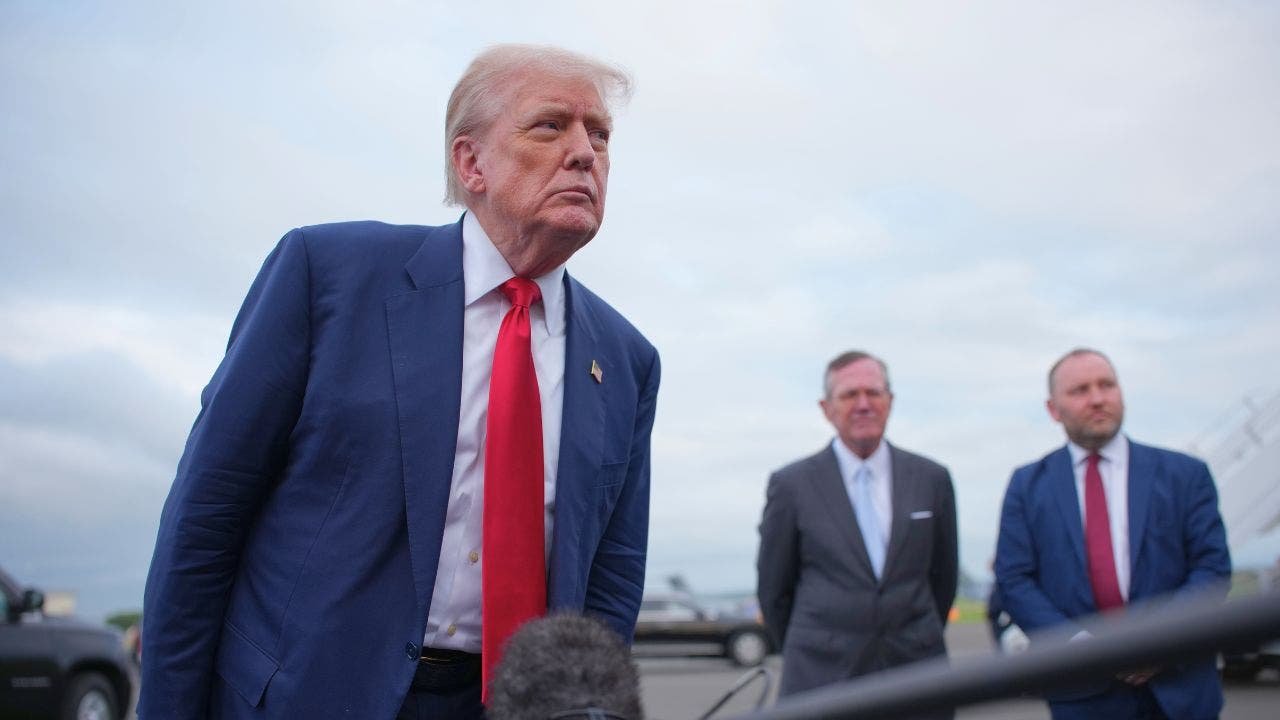 Trump to European leaders: Mass immigration crisis is 'killing' the continent