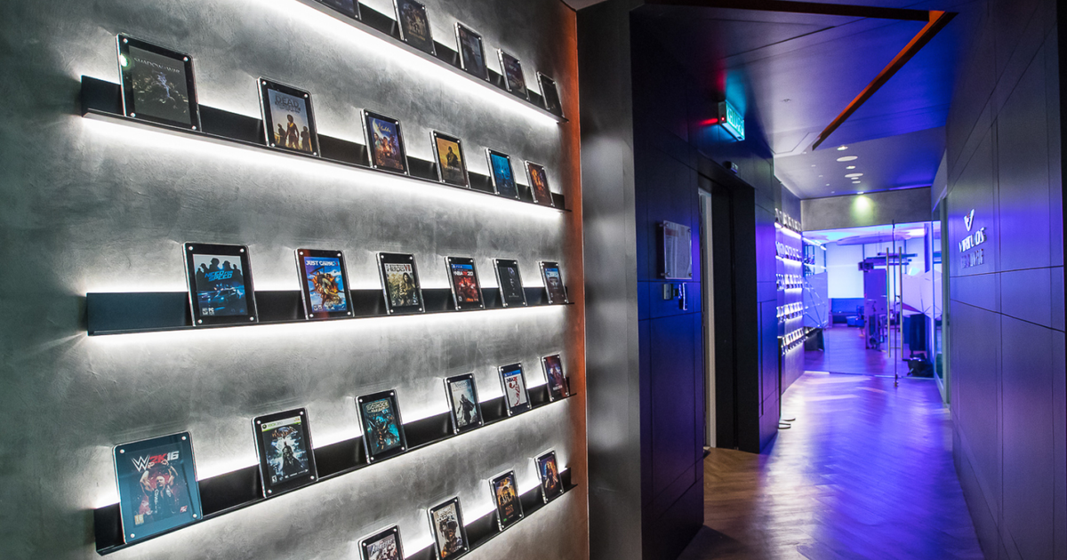Virtuos confirms layoffs affecting 270 roles across Asia and Europe