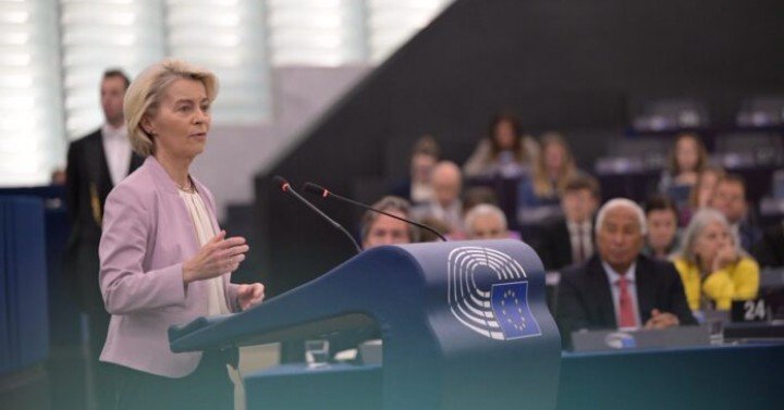 EU on US tariffs: Ready to work toward a deal, but protect interests