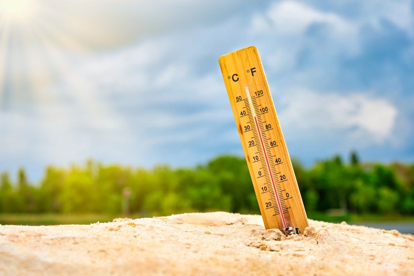 Heatwaves And Tourism: How Soaring Temperatures Are Altering Travel Plans