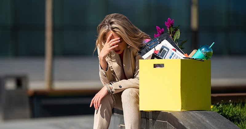 Approximately one third of game developers were affected by layoffs last year