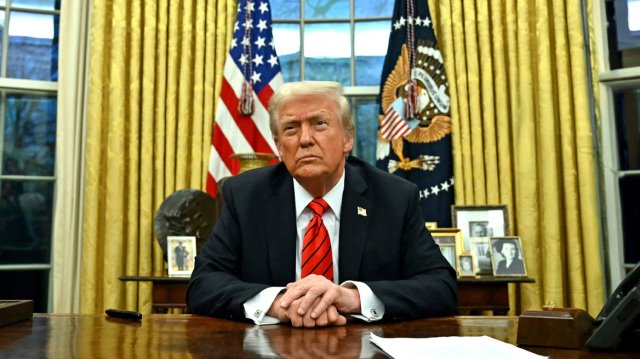 Trump announces 30% tariffs on EU and Mexico starting August 1 – Von der Leyen doesn’t rule out retaliation