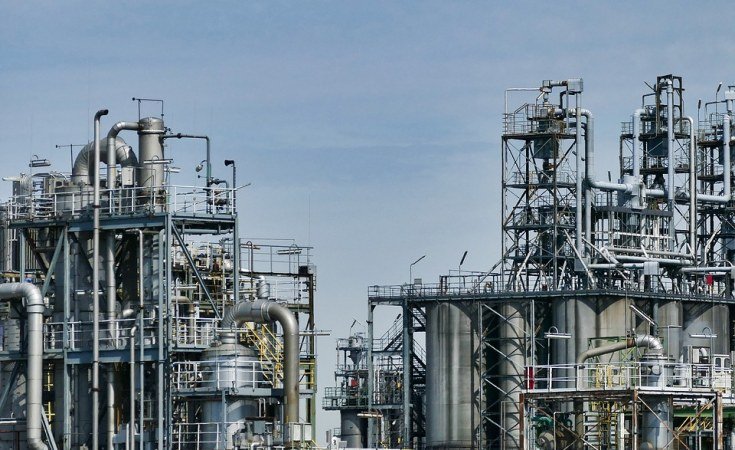 Africa’s largest refinery transforms West and Central Africa’s energy security