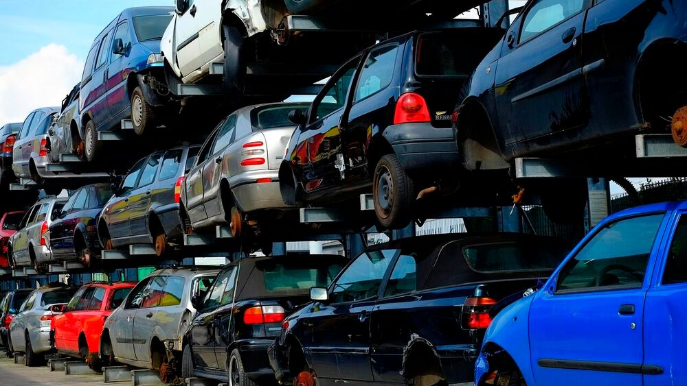 EU Aims to Enhance Automotive Sector Circularity with New Regulation