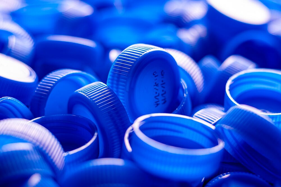 Berlin Packaging Partners with Origin Materials for Sustainable PET Bottlecaps
