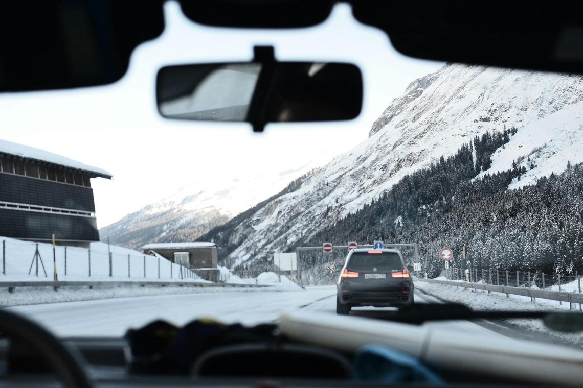 What might appear a local traffic matter ultimately amounts to another front in the debate over mass tourism and its costs and benefits.