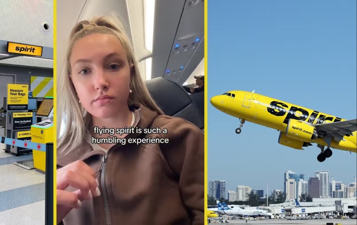 Spirit Airlines Faces Collapse Warning — Budget Airfare Industry Braces for Ripple Effects