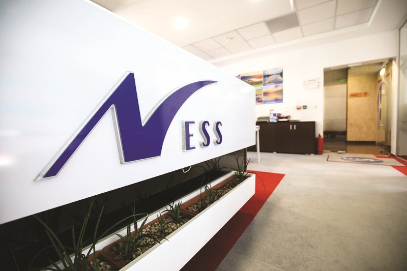 Ness Digital Engineering acknowledged in Eastern Europe with Brandon Hall Awards