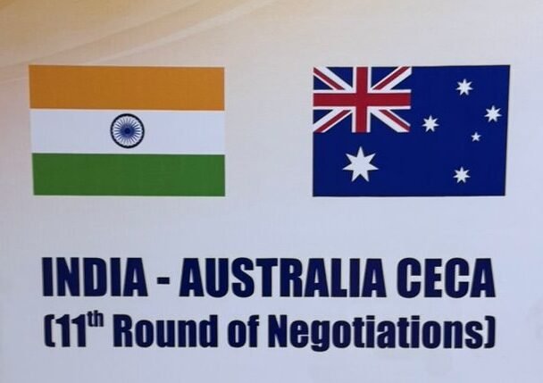 11th round of India-Australia CECA negotiations concludes in New Delhi
