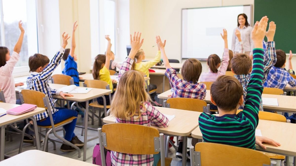 Finland’s war on fake news starts in schools. AI could make that a lot harder