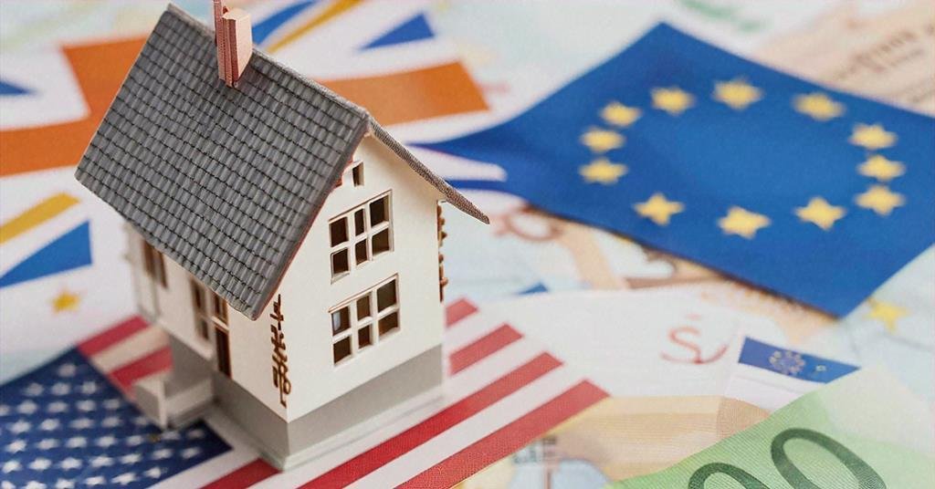 IPE RA Real Estate Europe Briefing: Capital reallocation from US fuels Europe | Analysis