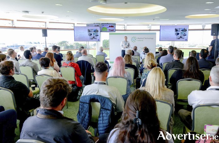 Medical Technology Ireland 2025: Reclaiming Ireland’s and Europe’s Medtech Momentum