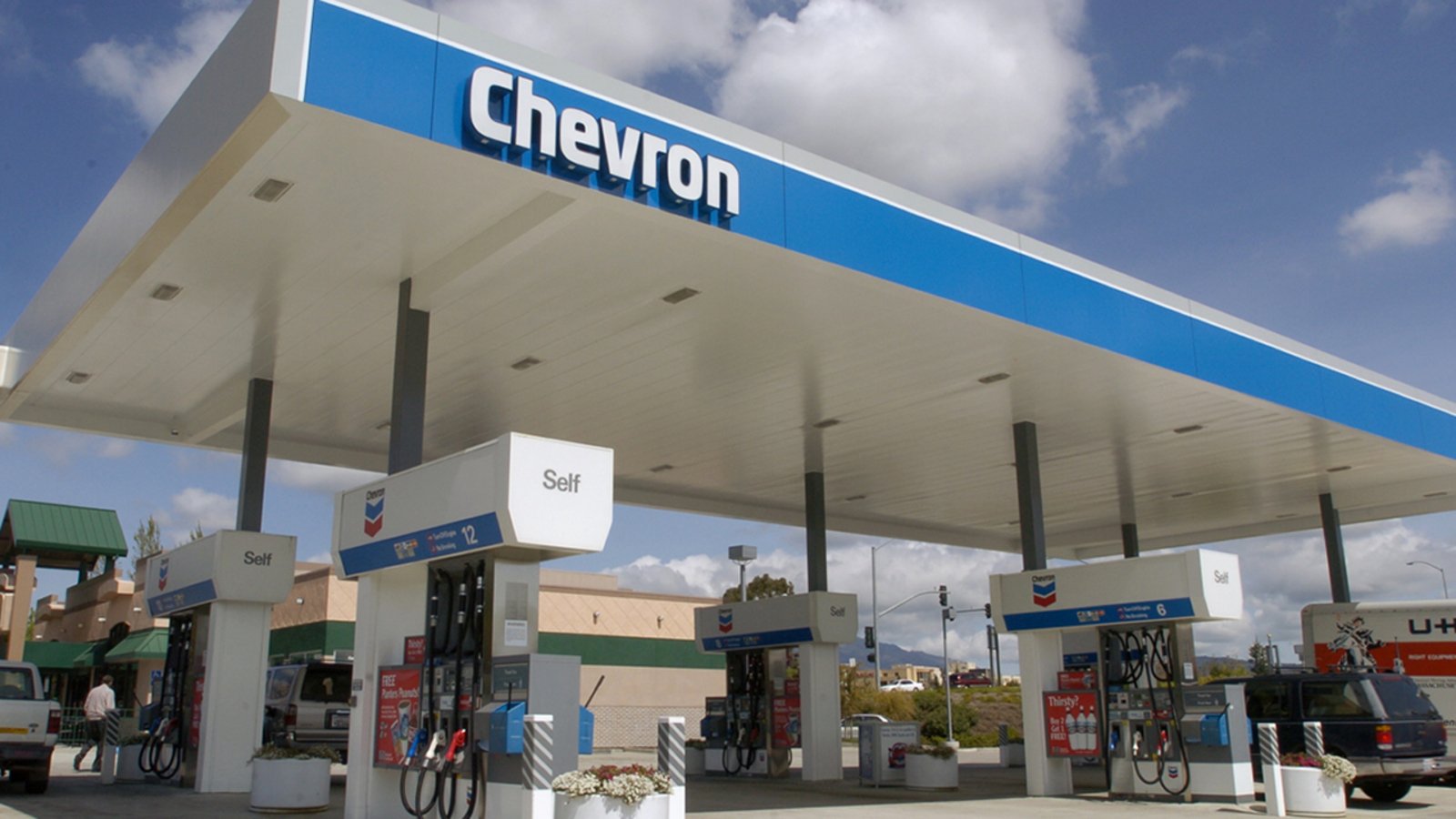 Chevron layoffs: Oil giant plans to let go about 9,000 employees or 15% to 20% of its workforce worldwide