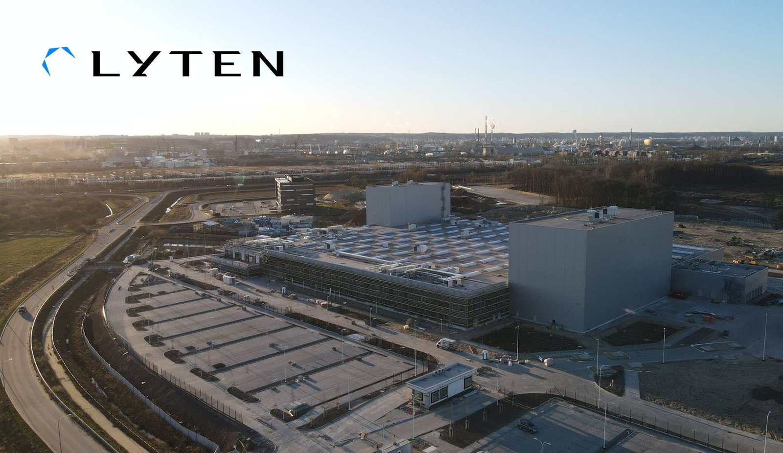 US Startup Lyten Bets on Battery Boom With Northvolt Polish Purchase