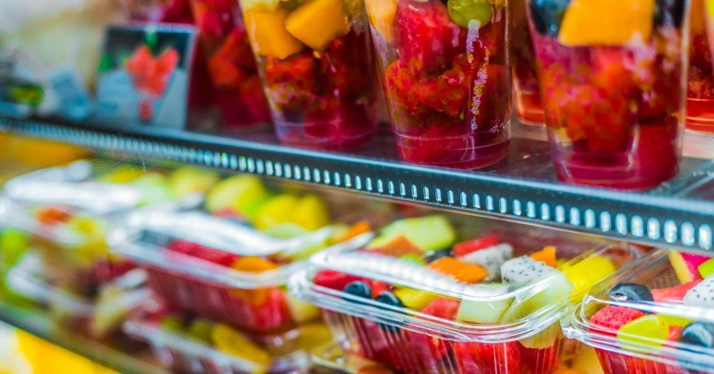 Handle with care: unboxing the PPWR - opportunities and threats for the food industry | Article