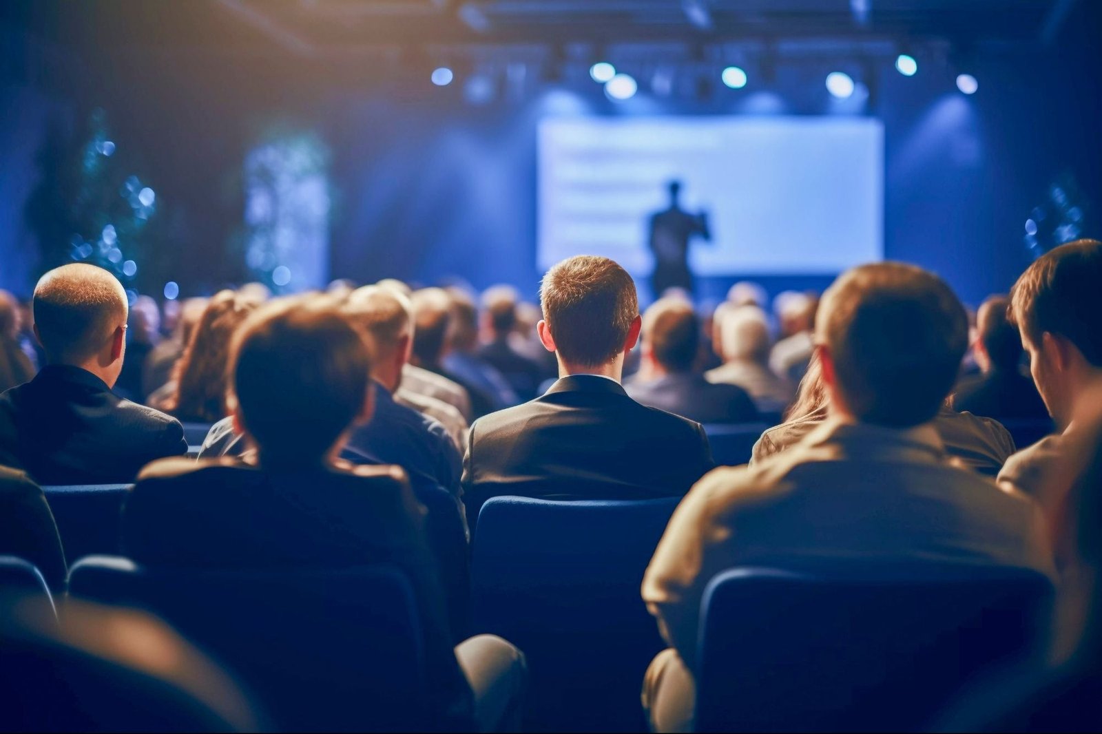 Founders, Creators, And Operators Event To Build Smarter Workflows For SMEs