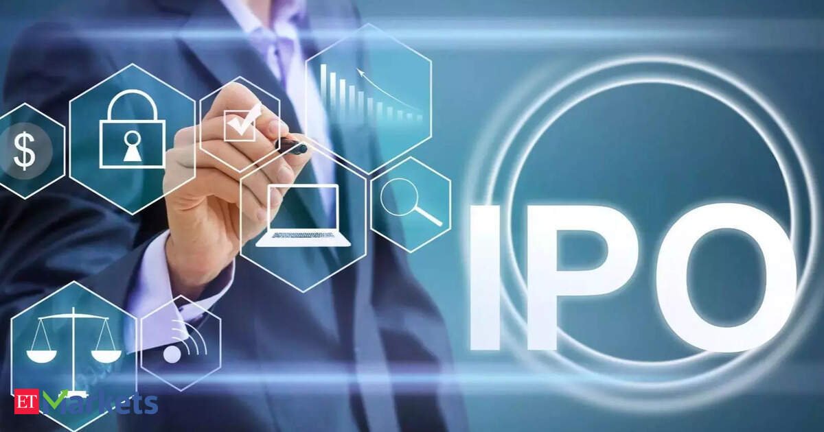BLS Polymers files draft papers with Sebi to raise funds via IPO