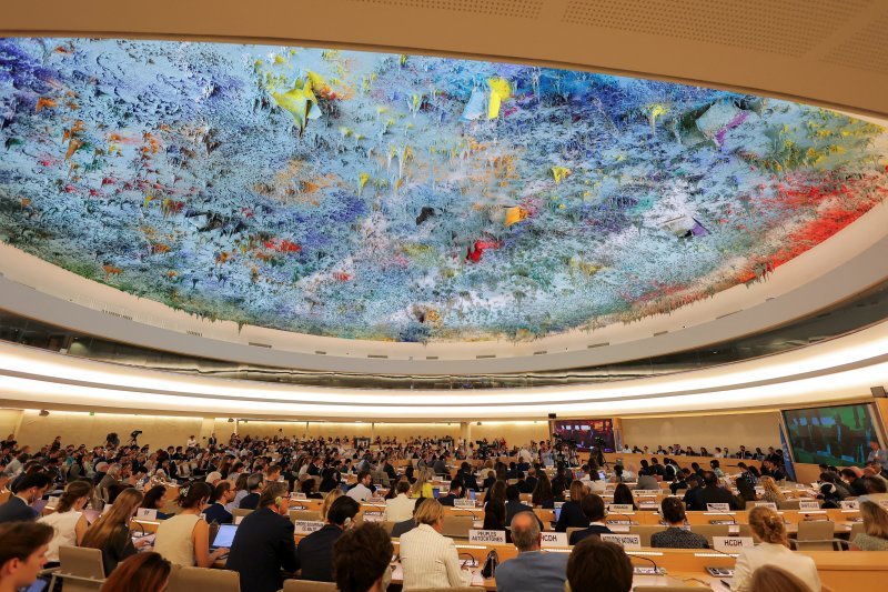 UN committee investigates disappearance of Syrian man deported by Austria