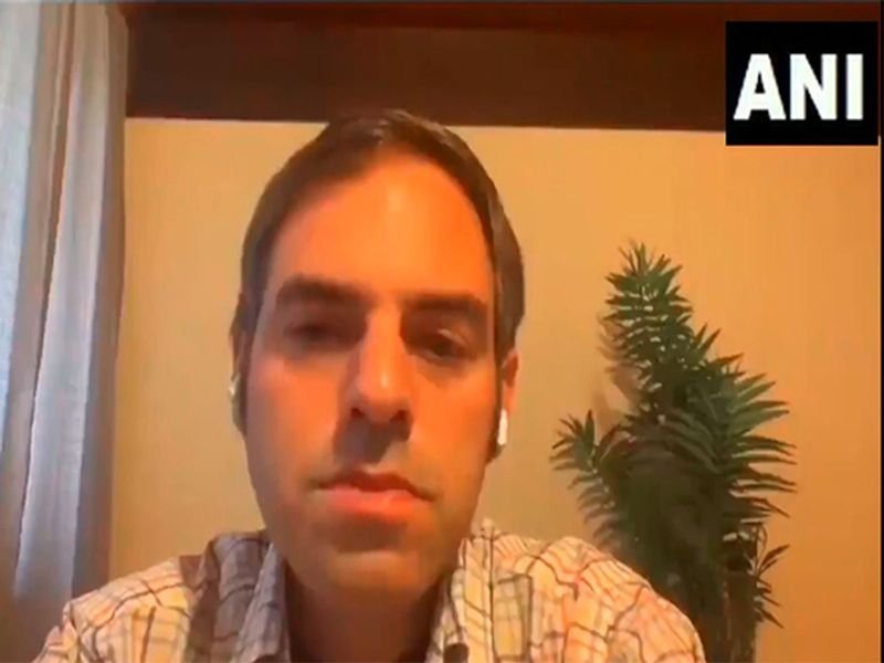 "India should put out that it won't be intimidated," says expert on Trump's tariff