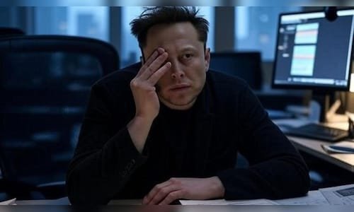 Elon Musk says Google has ‘highest probability’ of being the leader in AI