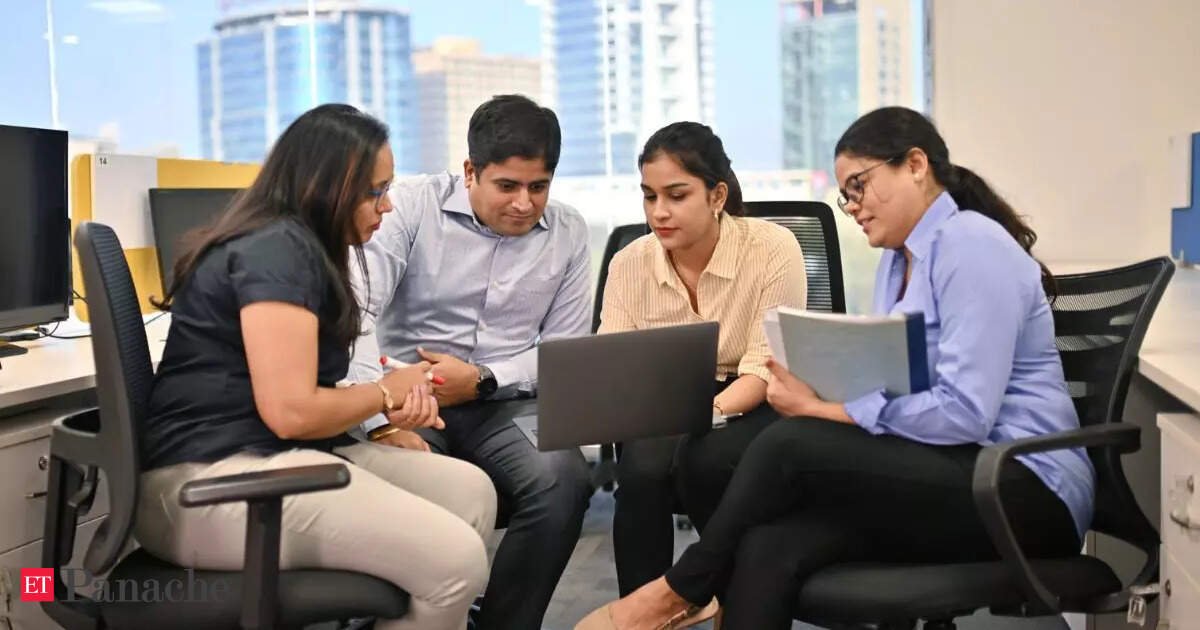 Not bank balance or luxury flats. Bengaluru startup founder says young professionals are missing the only real asset that matters