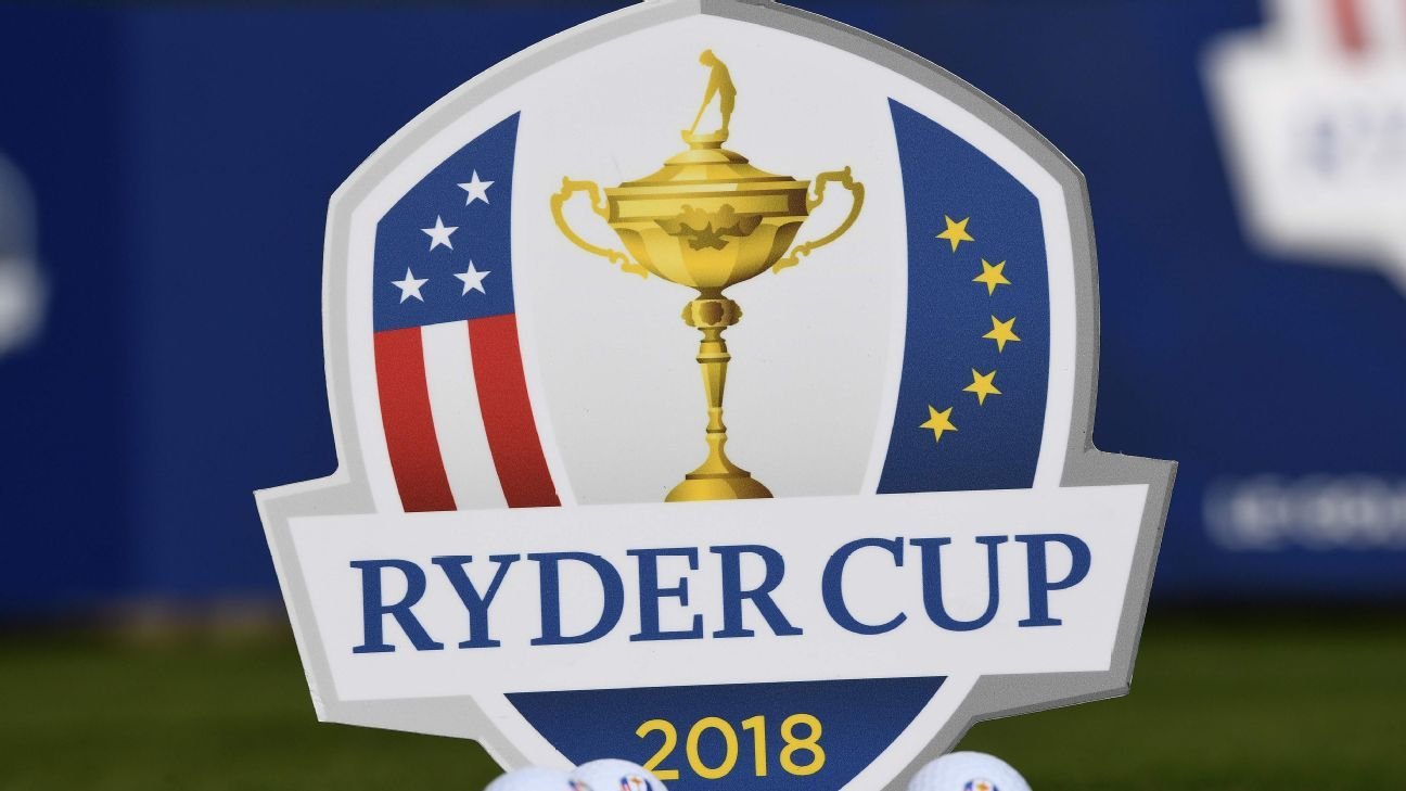 Robert McIntyre, Tyrrell Hatton make Europe's Ryder Cup team