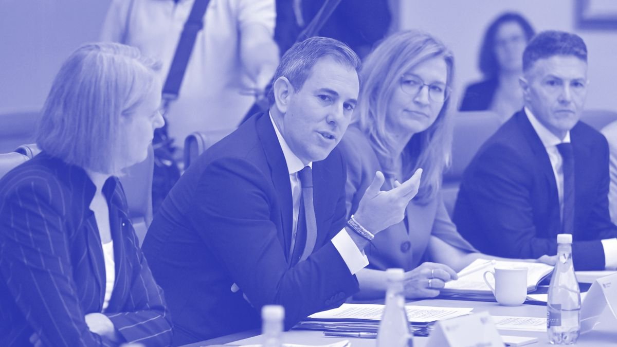 Taxing times — Capital Brief
