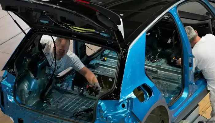 EU-US deal set to lower car tariffs