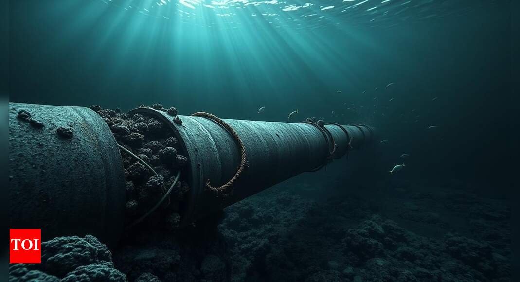 Nord Stream Sabotage: Arrest raises difficult questions