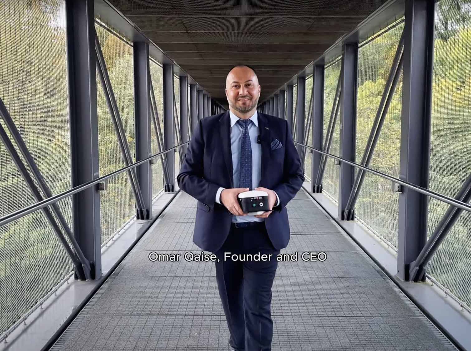 This Spacetech Has Landed A €2.5M EIC Grant