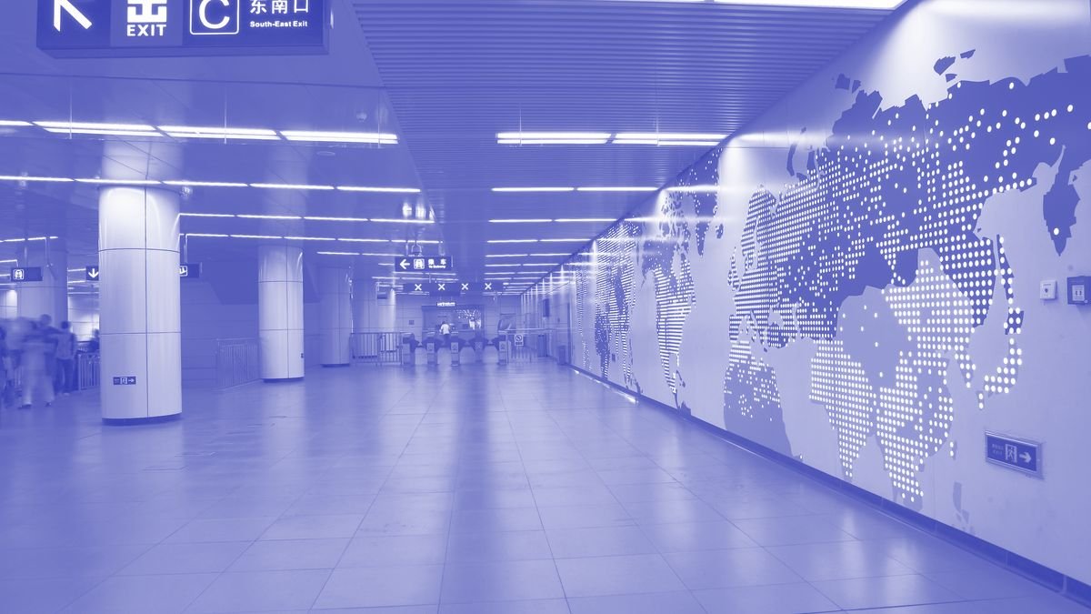 Australia’s trade relationship with China demands a tech rebrand — Capital Brief