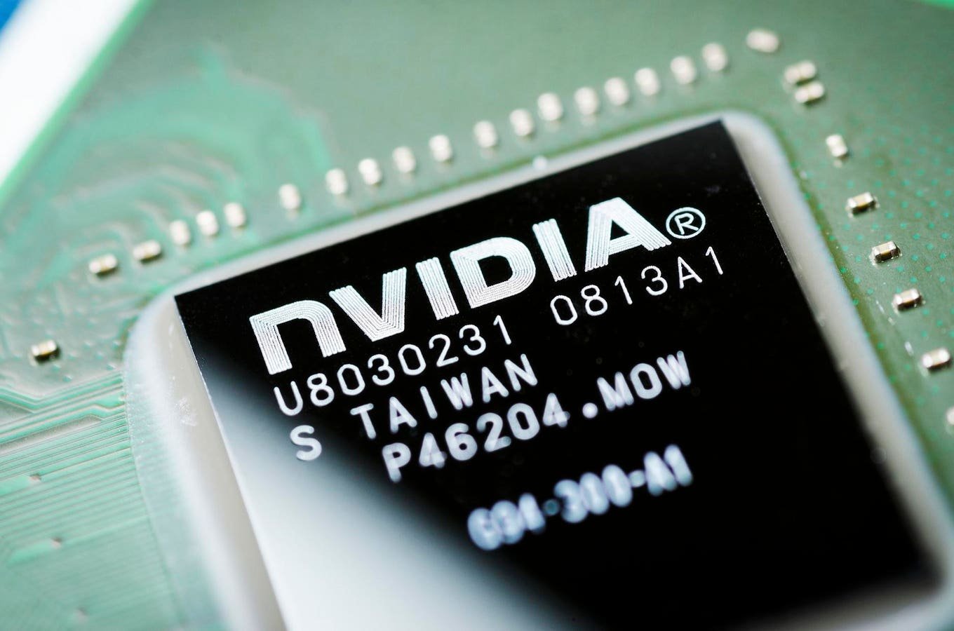 NVIDIA & Magnificent 7: Too Hot To Handle?