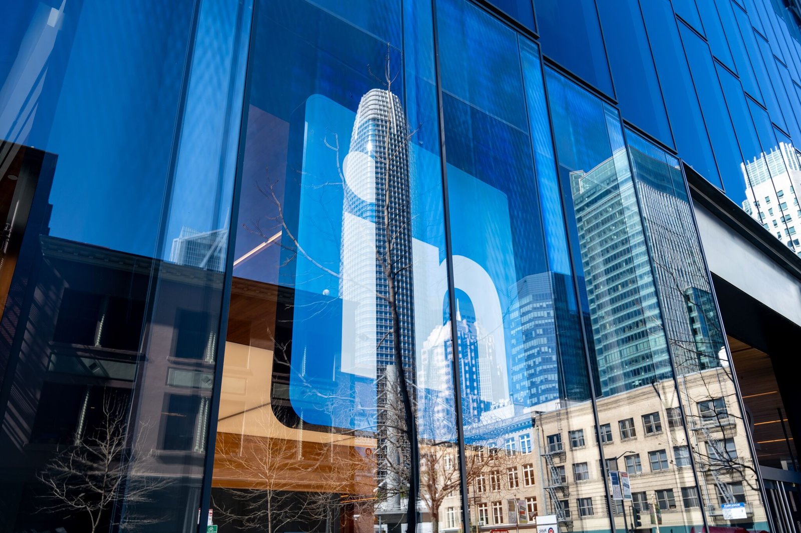 LinkedIn lays off 281 Calif. workers, including slew in Bay Area